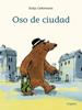 Oso de ciudad | 9788412158328 | Gehrmann, Katja | Llibreria Sendak