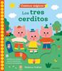 Los tres cerditos | 9788414065181 | Nosy Crow | Librería Sendak