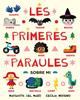 Les primeres paraules sobre mi | 9788410208209 | del Mazo, Margarita | Librería Sendak