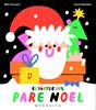 El viatge del Pare Noel | 9788412343779 | Cassany, Mia | Llibreria Sendak