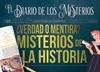 ¿Verdad o mentira? Misterios de la historia | 9788413610351 | Louviot, Isabelle | Librería Sendak