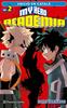 My Hero Academia nº 02 (català) | 9788411124096 | Horikoshi, Kohei | Librería Sendak