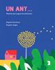 Un any... | 9788494798931 | Quinteros, María Ángeles | Llibreria Sendak