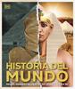 Historia del mundo | 9780241620168 | DK | Llibreria Sendak