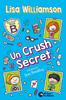 Un Crush Secret | 9791387876135 | Williamson, Lisa | Llibreria Sendak