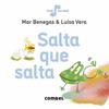 Salta que salta | 9788491016854 | AA.VV | Llibreria Sendak