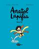 Anatol Lapifia 1 - Som-hi! | 9788412257175 | Didier, Anne / Muller, Olivier | Llibreria Sendak