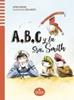 A,B,C i la Sra. Smith | 9788412857412 | Parera Ciuró, Núria | Librería Sendak
