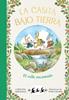 La casita bajo tierra 3. El valle encantado | 9788417921040 | Gónzalez Vilar, Catalina | Librería Sendak