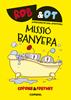 ROB&OT 3 - Missió banyera | 9788411582032 | Copons Ramon, Jaume | Llibreria Sendak