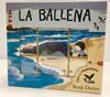 La ballena - Libro y Rompecabezas | 9788416394944 | Davies, Benji | Llibreria Sendak