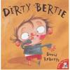 Dirty Bertie | 9781854308207 | Roberts, David | Llibreria Sendak