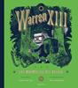 Warren XIII y los murmullos del bosque | 9788414060636 | Río, Tania del | Llibreria Sendak