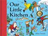 Our Little Kitchen | 9781419746550 | Tamaki, Jillian | Llibreria Sendak