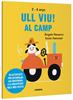 Ull viu! Al camp | 9788491019534 | Navarro Simon, Àngels | Llibreria Sendak