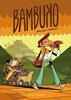 Bambuko | 9788467984323 | Margulis, Jhansue | Llibreria Sendak