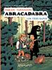 Abracadabra 2. Los tres sapos | 9788412758276 | Göranson, Fabian | Llibreria Sendak