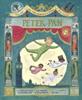 Peter Pan | 9781917044141 | Barrie, J. M. | Llibreria Sendak