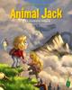 Animal Jack 2 la montaña mágica | 9791387744410 | Toussaint, Kid | Llibreria Sendak