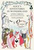 Alice's Adventures in Wonderland | 9781854379573 | Carroll, Lewis / Jansson, Tove | Llibreria Sendak