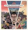 La gran aventura humana | 9791387927097 | Llibreria Sendak
