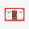 Knock! Knock! | 9789383145324 | Takahashi, Kaori | Librería Sendak