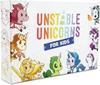 Unstable Unicorns para niños | 3558380109037 | Llibreria Sendak