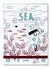 LONDJI Calming Stamps - Sea | 8436580426404 | Llibreria Sendak