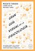 Gran Guía Visual de la Psicología | 9791387748579 | Tanaka, Masato | Llibreria Sendak