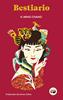 Bestiario | 9788419550248 | Chang, K-Ming | Llibreria Sendak