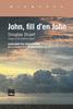 John, fill d'en John | 9791387757427 | Stuart, Douglas | Llibreria Sendak