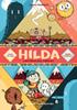 Hilda - Historias del páramo | 9788416985487 | LUKE PEARSON | Llibreria Sendak