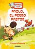 Bitmax 4. Paolo, el perro pastor | 9788491016649 | Copons Ramon, Jaume | Llibreria Sendak