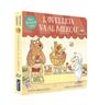 L'ovelleta va al mercat | 9788448859961 | Smallman, Steve/Dreidemy, Joëlle | Librería Sendak