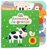 Animales de granja | 9788491019213 | Llibreria Sendak