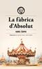 La fàbrica d'Absolut | 9788412910964 | Capek, Karel | Llibreria Sendak