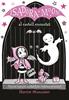 La Isadora Moon al castell encantat | 9788420487465 | Harriet Muncaster | Librería Sendak