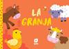 La granja (libro de tela) | 9788410552272 | Galloway, Fhiona | Llibreria Sendak