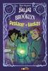 Las brujas de Brooklyn 5. Deshacer el hechizo | 9788468370774 | Escabasse, Sophie | Librería Sendak