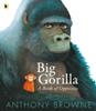 Big Gorilla: A Book of Opposites | 9781529523713 | Anthony Browne | Llibreria Sendak