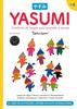 Yasumi +4 | 9788418187971 | Gomi, Taro | Llibreria Sendak