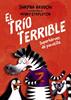 El Trío Terrible, 1. Superhéroes de pacotilla | 9791388034091 | Haddow, Swapna | Llibreria Sendak