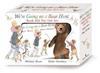 We're Going on a Bear Hunt Book and Toy Gift Set | 9781529507768 | Rosen, Michael / Oxenbury, Helen | Llibreria Sendak
