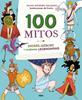 100 mitos | 9788427216365 | Moreno Jaime/González Arévalo, Sonia | Llibreria Sendak