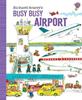 Busy Busy Airport | 9781984894212 | Scarry, Richard | Llibreria Sendak