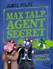 Max talp, agent secret. Llibre 2: Operació cansalada | 9788448964511 | Foley, James | Llibreria Sendak
