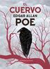 El cuervo | 9788418008160 | Poe, Edgar Allan | Llibreria Sendak