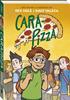 Cara-pizza | 9788419605252 | Ogle, Rex | Llibreria Sendak