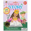 EEBOO Create a Story Cards - Fairytale Mix-ups | 689196504556 | Llibreria Sendak