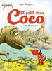 El petit drac Coco i els dinosaures | 9788424676766 | Siegner, Ingo | Llibreria Sendak